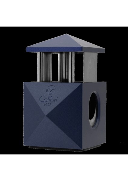 Colibri Quasar Masaüstü Puro Kesici mavi CU700T5 modelleri