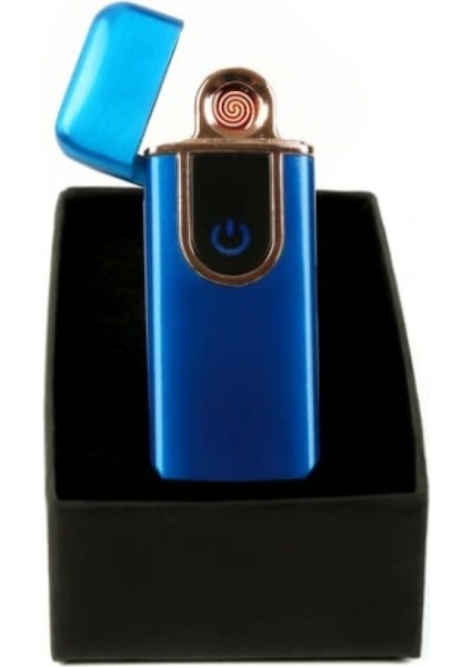 Dokunmatik Alevsiz Elektrikli Çakmak fırsatları