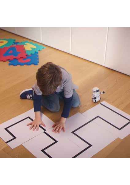 Maze Breaker Robot 88044 fırsatları