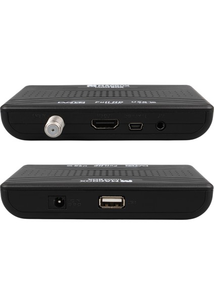 Homebox Full Hd Uydu Alıcısı 4000 Kanal Tkgs Youtube USB Destekli Uydu Cihazı Aleti fiyatları
