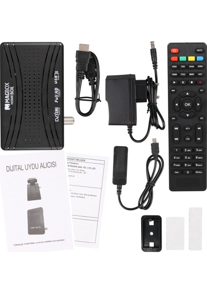 Homebox Full Hd Uydu Alıcısı 4000 Kanal Tkgs Youtube USB Destekli Uydu Cihazı Aleti modelleri