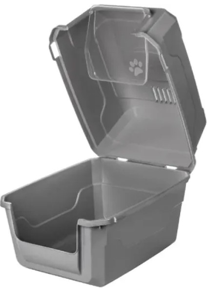 Mikopet Deluxe Kapalı Kedi Tuvaleti indirimleri