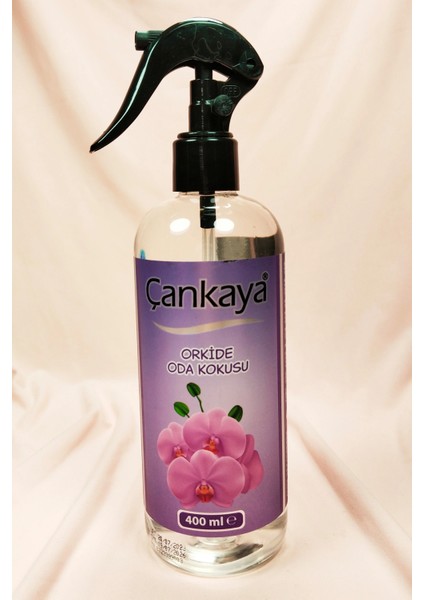 Çankaya 400 ml Oda Kokusu Orkide