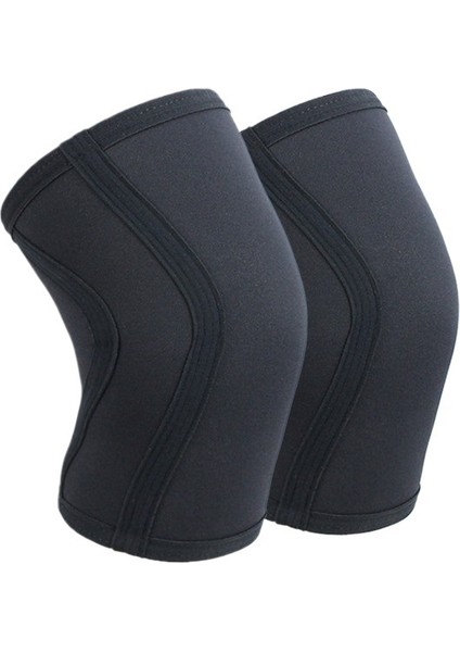 Neopren Spor Fitness Halter Squat Dizlikler (Yurt Dışından)