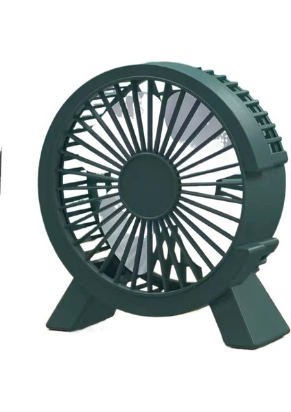 Masaüstü Küçük Fan Süper Sessiz (Yurt Dışından)
