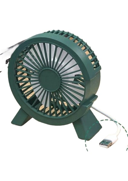 Masaüstü Küçük Fan Süper Sessiz (Yurt Dışından) modelleri