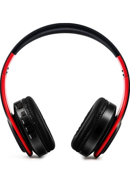 Katlanabilir Kablosuz Kulaklık Bluetooth Kulaklık (Yurt Dışından)