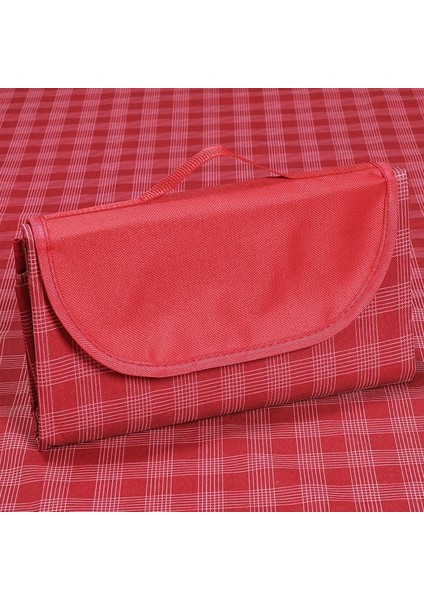 Su Geçirmez Piknik Çadırı Matı (Yurt Dışından)