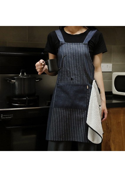 Mutfak Silinebilir El Önlük Iş Elbiseleri (Yurt Dışından) indirimleri
