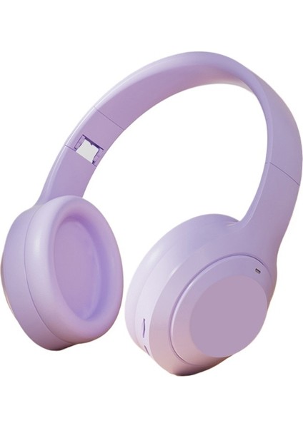 Başa Takılan Bluetooth Kulaklık (Yurt Dışından)