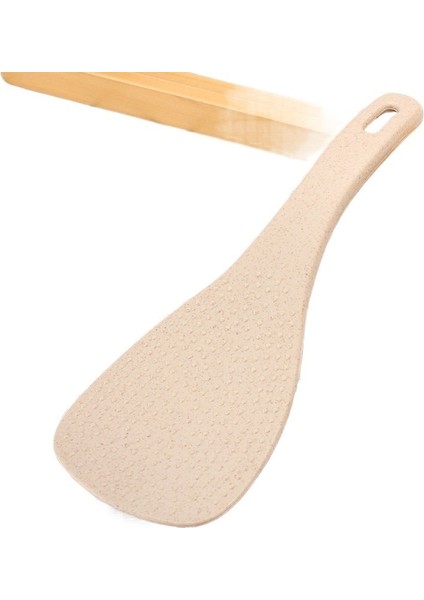 Yaratıcı Mutfak Pirinç Kaşığı (Yurt Dışından)