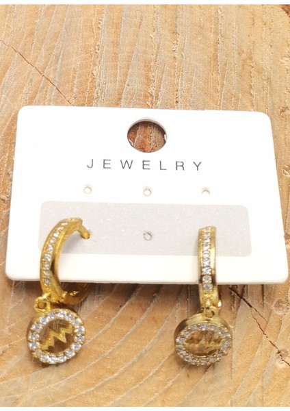 Figürlü Özel Tasarım Lüks Küpe fiyatları