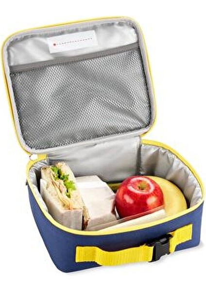 Dondurma Desenli Beslenme Çantası Çocuklar İçin Kullanışlı ve Şık Tasarım modelleri