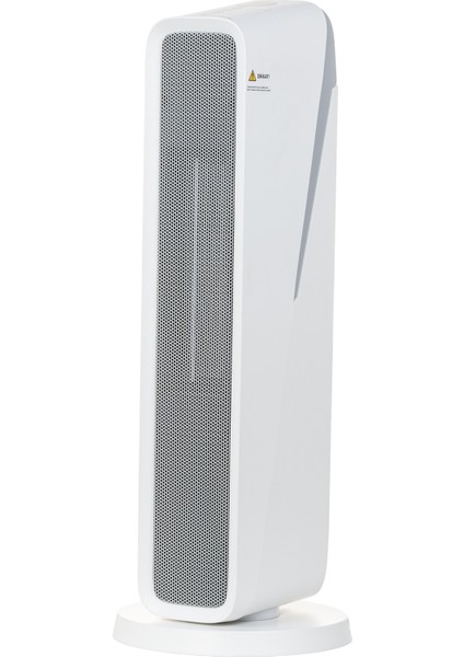 Akıllı Fanlı Isıtıcı İç Mekan Wi-Fi Isıtma Cihazı Ultra Sessiz Ptc Seramik Space Heater (2000W) X7440