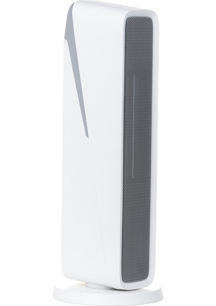 Akıllı Fanlı Isıtıcı İç Mekan Wi-Fi Isıtma Cihazı Ultra Sessiz Ptc Seramik Space Heater (2000W) X7440