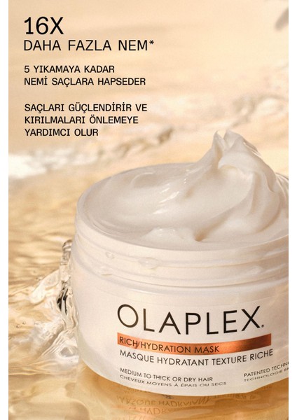 Prep, Cleanse & Nourish Hair Kit - Kalın Telli Saçlar Için Yoğun Onarıcı & Bağ Güçlendirici & Nemlendirici Bakım Seti fiyatları