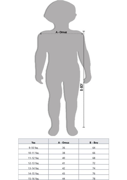 Füme Yazı Detaylı Göğüs Cepli Içi Kürklü Erkek Çocuk Kapüşonlu Mont 21536