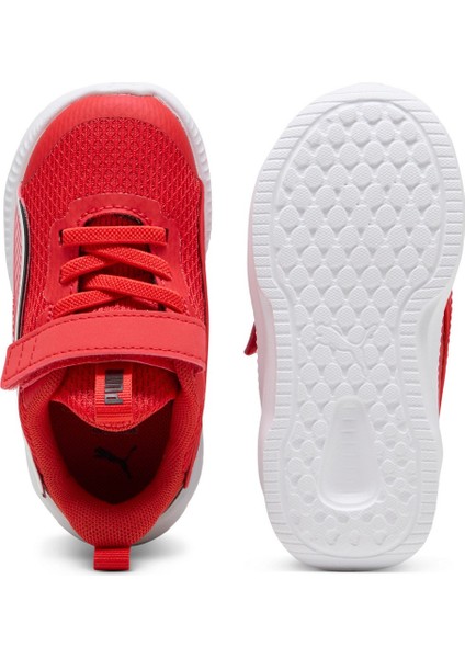40152804 Flyer 3 Ac+ Inf Çocuk Günlük Spor Ayakkabı modelleri