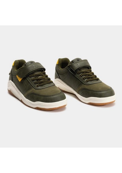 JJARAW2523V J.jarama Jr Çocuk Günlük Spor Ayakkabı fiyatları