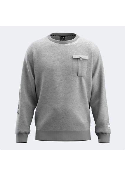104111.150 Urban Street Erkek Sweatshirt