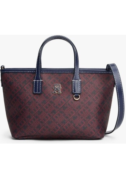 Tommy Hilfiger Kadın El ve Çapraz Çanta AW0AW17717DW6