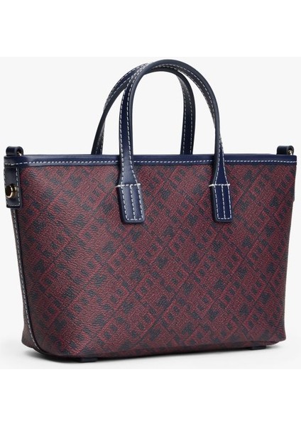 Tommy Hilfiger Kadın El ve Çapraz Çanta AW0AW17717DW6 fiyatları