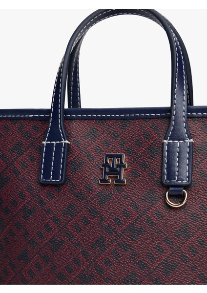 Tommy Hilfiger Kadın El ve Çapraz Çanta AW0AW17717DW6 modelleri