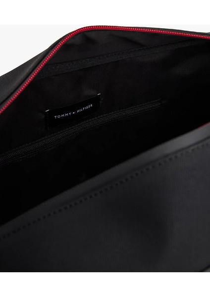 Tommy Hilfiger Erkek El Valizi AM0AM13628BDS fırsatları