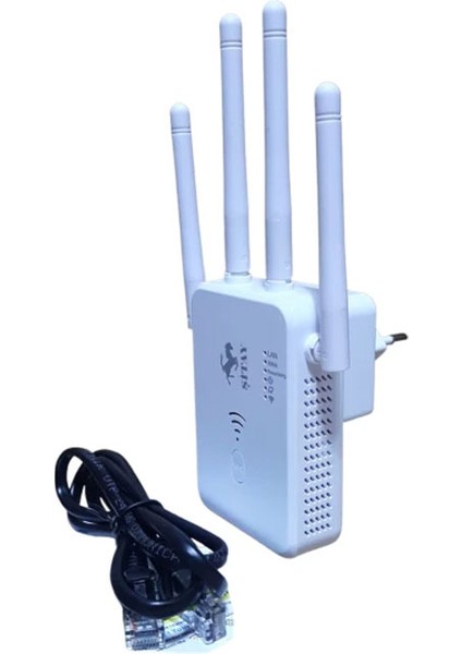 APX-WR19Q 300M Wireless-N Router