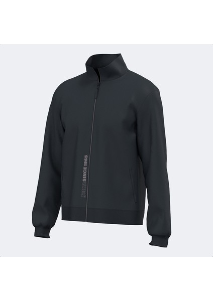 700125.100 Mimetic Full Zip Unisex Sweatshirt