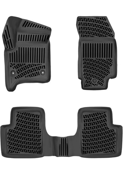 Opel Frontera Mhev 2025 SONRASI PASPAS Bizymo