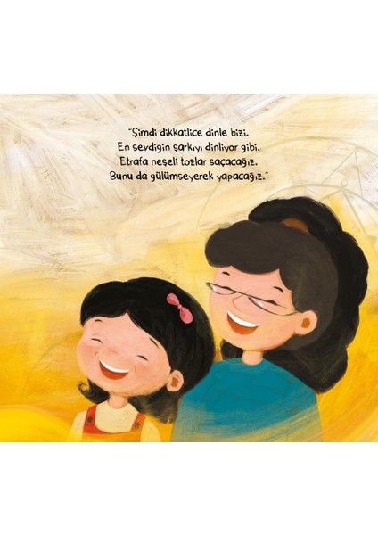 Neşeli Tozlar-Gülümsemenin ve Nezaketin Mucizesi-Zeynep Betül Özaltın-Cezve Çocuk fiyatları