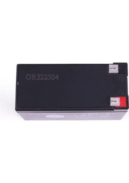 OR2GO Energy 12V 7Ah Jel Akü OV Serisi Uzun Ömürlü fırsatları