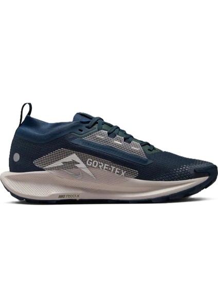 Pegasus Trail 5 Goretex Womens Running Shoes Navy Su Geçirmez Reflektörlü Kadın Doğa Yürüyüş Koşu Ayakkabısı Lacivert fiyatları