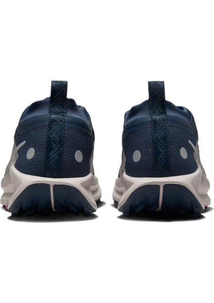 Pegasus Trail 5 Goretex Womens Running Shoes Navy Su Geçirmez Reflektörlü Kadın Doğa Yürüyüş Koşu Ayakkabısı Lacivert fırsatları