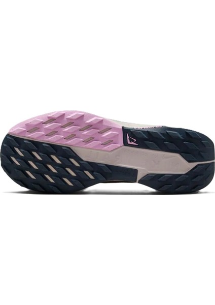 Pegasus Trail 5 Goretex Womens Running Shoes Navy Su Geçirmez Reflektörlü Kadın Doğa Yürüyüş Koşu Ayakkabısı Lacivert indirimleri