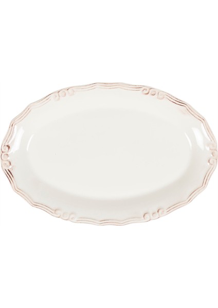 EKRU KAYIK TABAK 31CM fiyatları