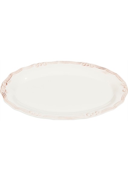 EKRU KAYIK TABAK 31CM modelleri