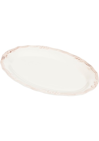 EKRU KAYIK TABAK 31CM indirimleri