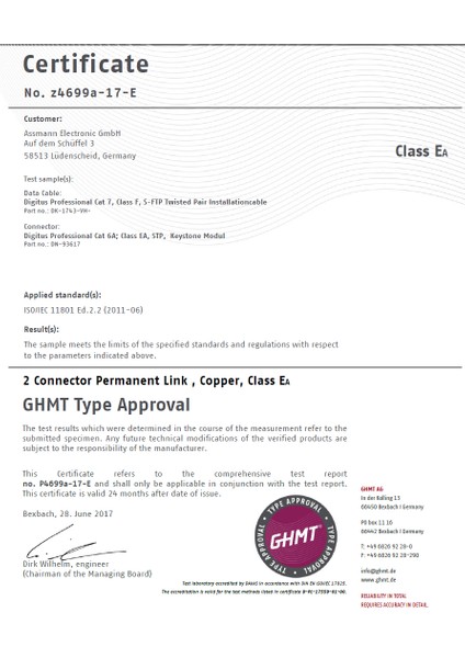Cat7 - 30 Metre Saf Bakır S/ftp Pımf (Pairs In Metal Foil) Data Kablosu Gri modelleri