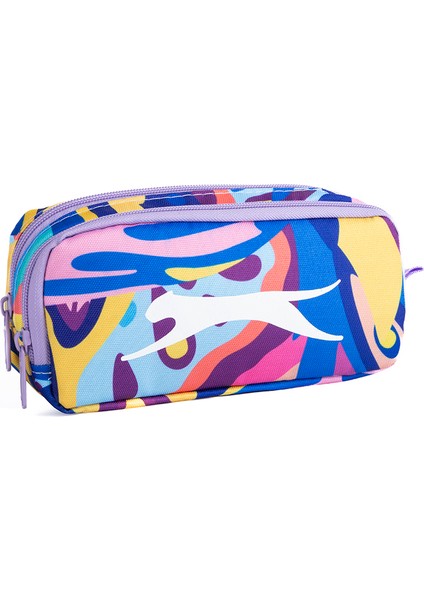 Abstarct Kalem Çantası