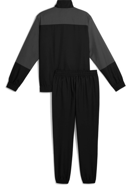 68817301 Woven Colorblock Erkek Eşofman Takımı indirimleri