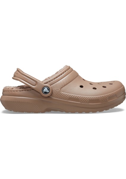 203591_2Q9 Classic Lined Clog Unisex Sandalet