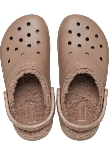 203591_2Q9 Classic Lined Clog Unisex Sandalet modelleri