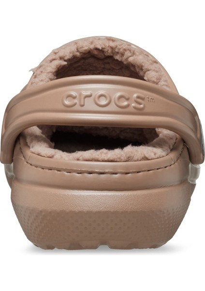 203591_2Q9 Classic Lined Clog Unisex Sandalet indirimleri