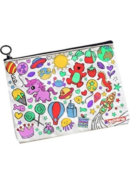 1200 Grafik Kalemi 29 Renkli Kalem Seti ve Kalemkutu ile Yaratıcılığınızı Geliştirin fırsatları