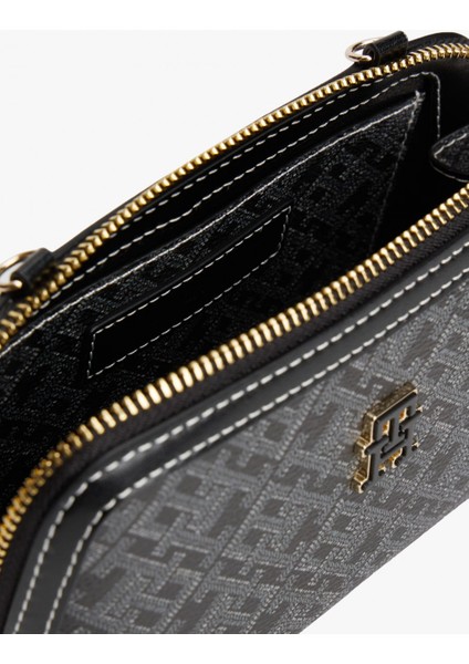 Tommy Hilfiger Kadın Çapraz Çanta AW0AW17712BDS modelleri