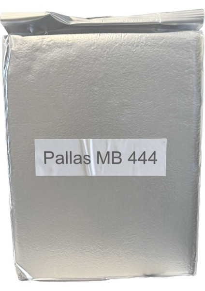 Pallas MB444 Mixbed Reçine 5lt fiyatları