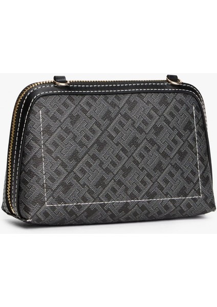 Tommy Hilfiger Kadın Çapraz Çanta AW0AW17712BDS indirimleri