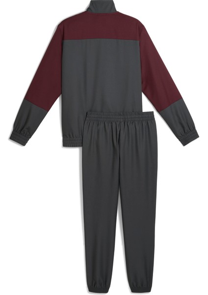 68817344 Woven Colorblock Erkek Eşofman Takımı indirimleri